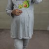 ست ماماکادو قرمز سایز 1