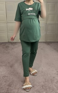 ست بارداری شیردهی baby چپ راستی