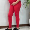 شلوار راحتی بارداری مشکی سایز1
