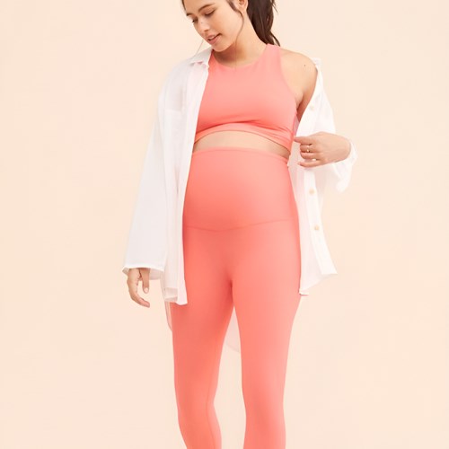 نقش لباس‌های فشاری (Compression) مخصوص بارداری در کاهش ورم پا