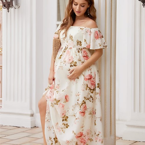 چطور سایز لباس بارداری را درست انتخاب کنیم؟